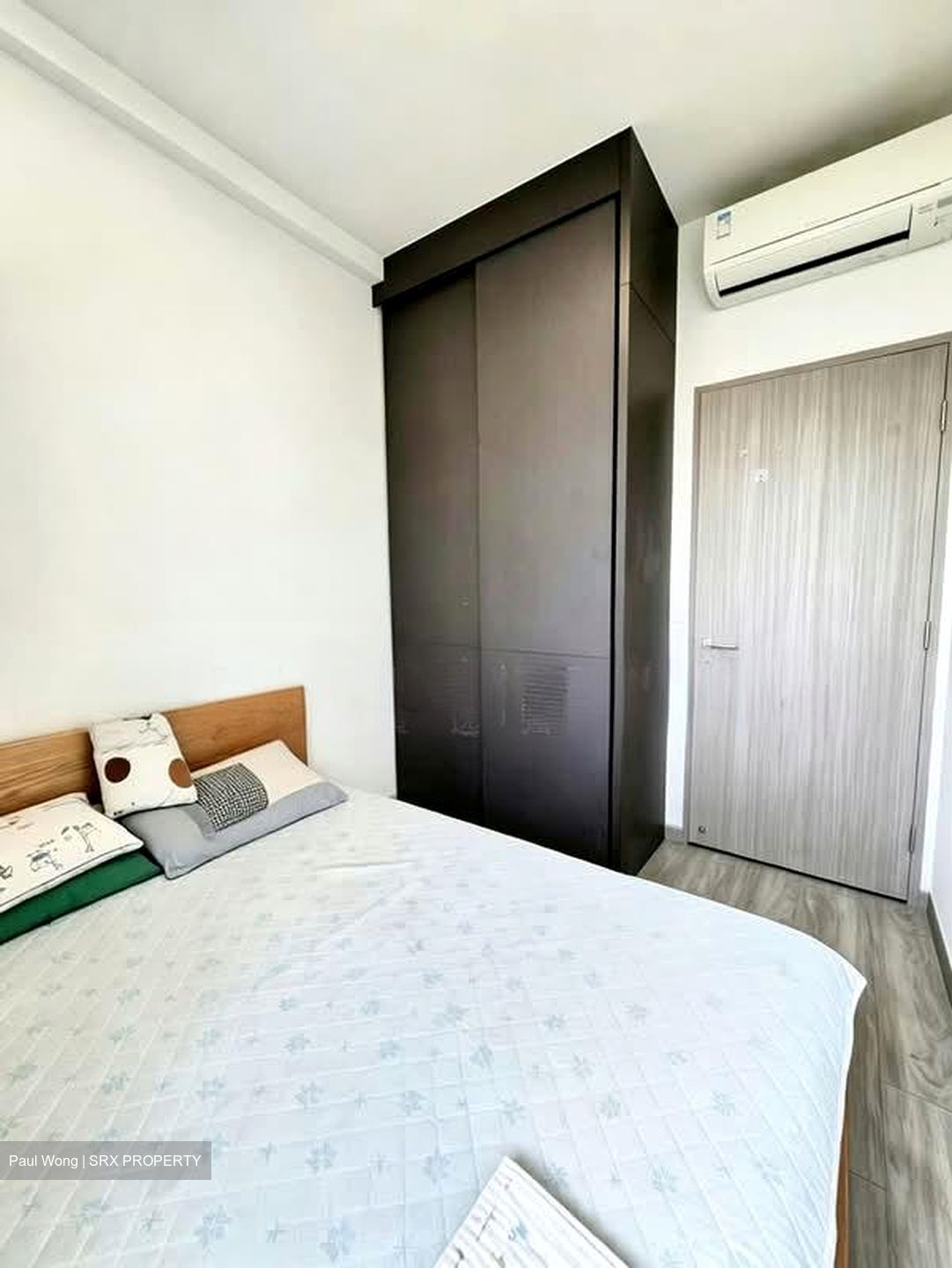 Bidadari Park Drive (D13), Condominium #568200111
